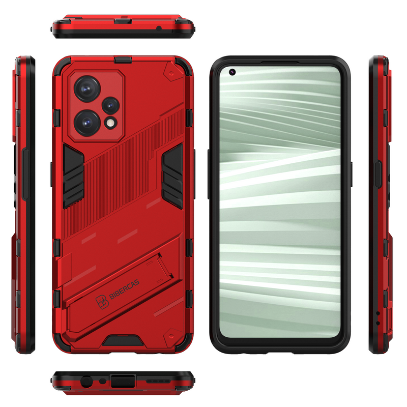 Elegant Armour -  Mobile Cover for Realme Narzo 50 Pro 5G - 6.4 Inches