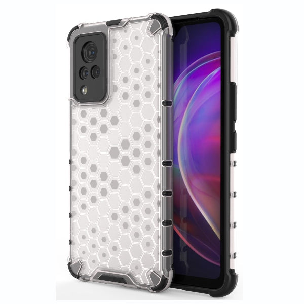 Vivo V21 4G back cover