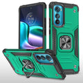 Flash Robot - Mobile Back Cover for Motorola Moto Edge 30 5G - 6.5 Inches