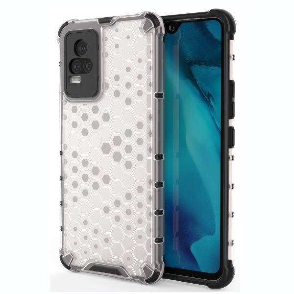 Vivo V21E 4G back cover