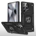 Flash Robot - Back Case for Samsung Galaxy S24 Ultra 5G - 6.8 Inches