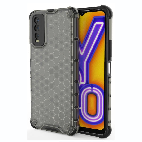 Vivo Y20A back cover for girls