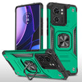 Flash Robot - Back Case for Motorola Moto Edge 40 5G - 6.55 Inches