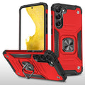 Flash Robot - Back Case for Samsung Galaxy S23 5G - 6.1 Inches