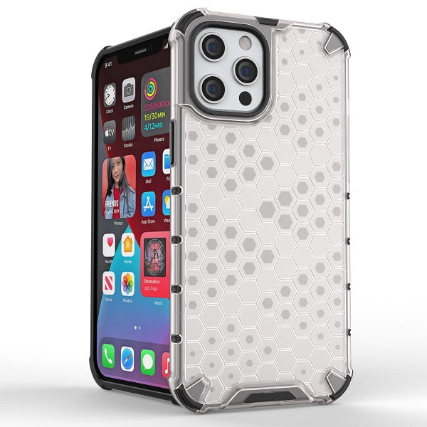 iPhone 12 Pro Max back cover