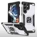 Flash Robot - Back Case for Samsung Galaxy S23 Ultra 5G - 6.8 Inches