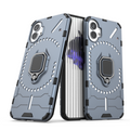 Classic Robot - Mobile Back Cover for Nothing Phone (1) - 6.55 Inches