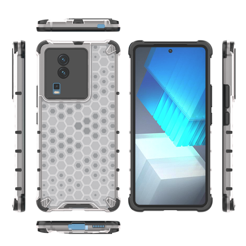 IQOO Neo 7 5G back case