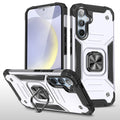 Flash Robot - Mobile Back Cover for Samsung Galaxy S24 5G - 6.2 Inches