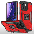 Flash Robot - Back Case for Motorola Moto Edge 40 5G - 6.55 Inches