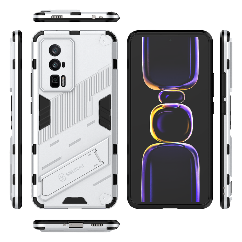 Redmi K60 5G BACK COVER