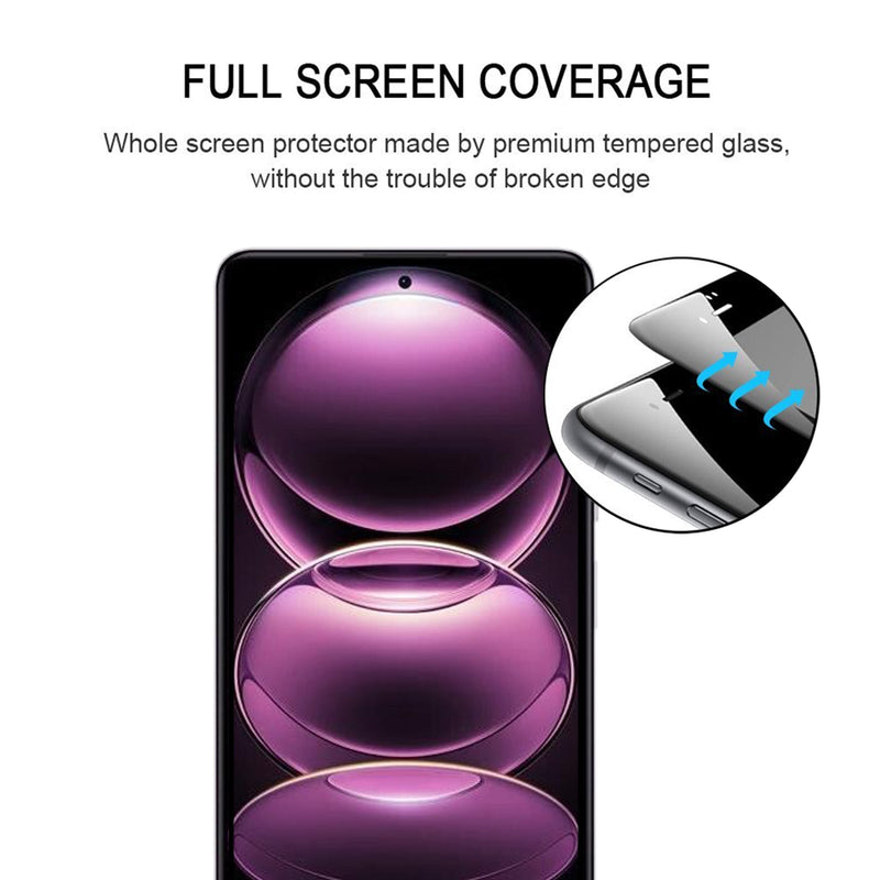 Redmi Note 12 Pro 5G Screen Guard
