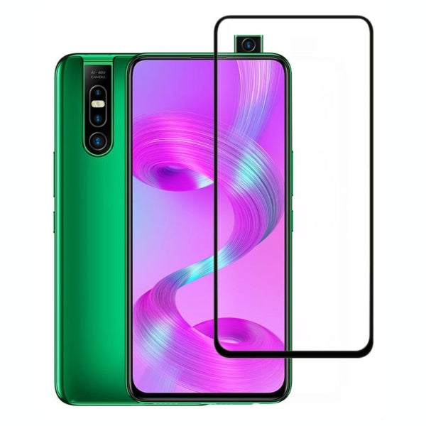 Infinix S5 Pro Screen Guard