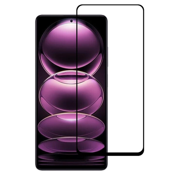 Redmi Note 12 Pro 5G Tempered Glass