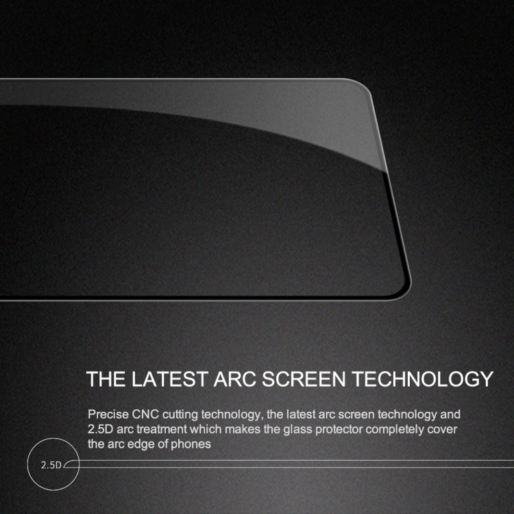 nPlusOne - 9H Tempered Glass for Redmi Note 12 Pro Plus 5G - 6.67 Inches