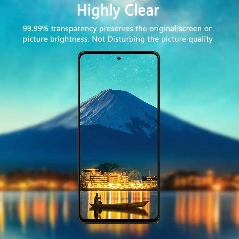Redmi Note 12 Pro Plus 5G Gorilla Glass