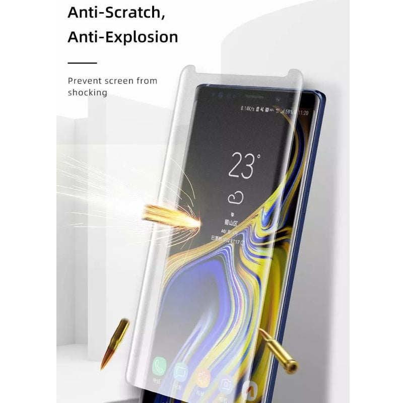 Samsung Note 8 Screen Protector 