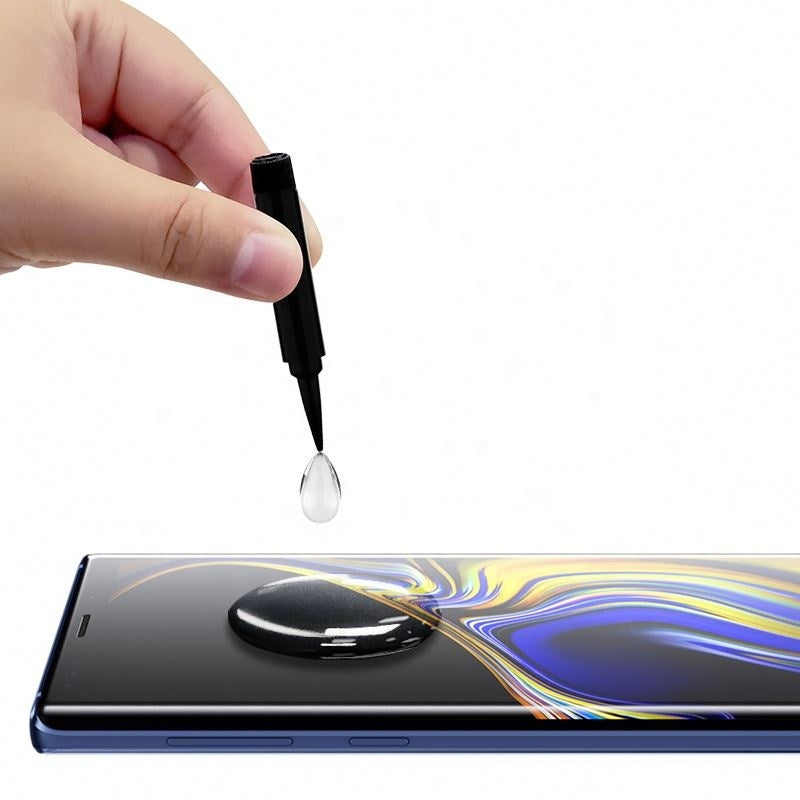 Samsung Note 8 Tempered Glass
