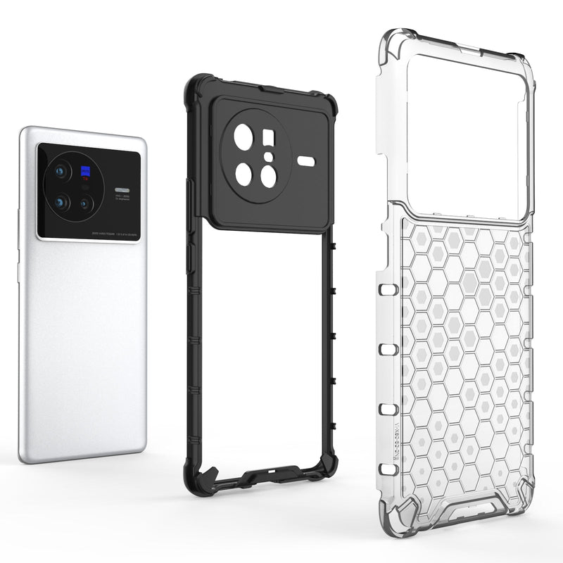 Vivo X80 5G cover