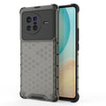 Classic Armour - Mobile Back Case for Vivo X80 5G - 6.78 Inches