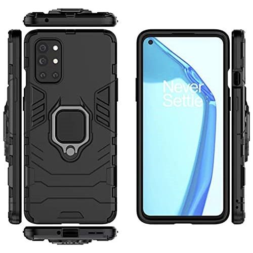 OnePlus 9R BACK COVER