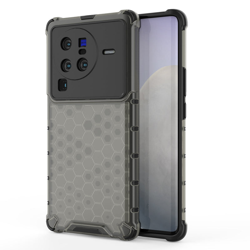 Classic Armour - Mobile Back Case for Vivo X80 Pro 5G - 6.78 Inches