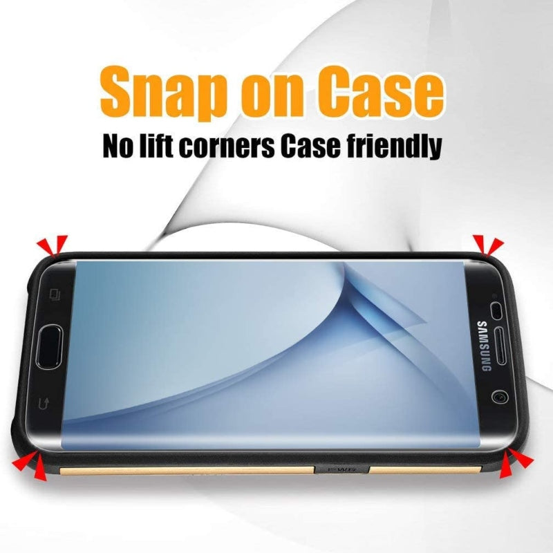 Samsung Galaxy S6 Edge Screen Guard