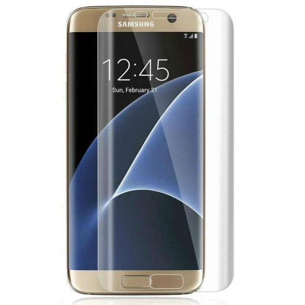 Samsung Galaxy S6 Edge Screen Protector 