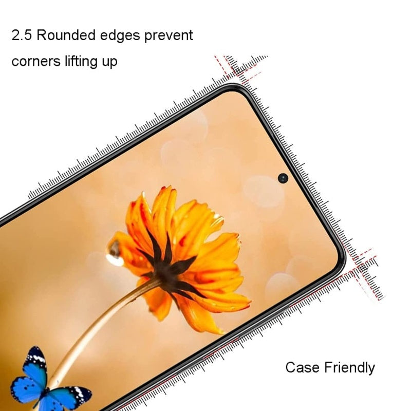 Samsung Galaxy S21 Plus 5G UV Tempered Glass