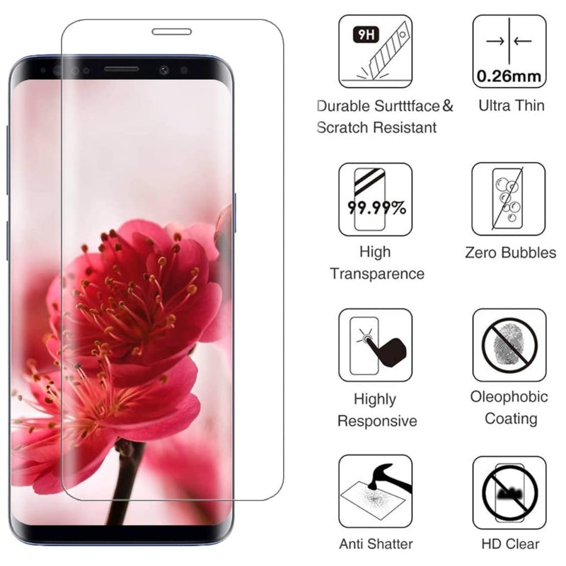 Samsung Galaxy S9 Plus Screen Guard