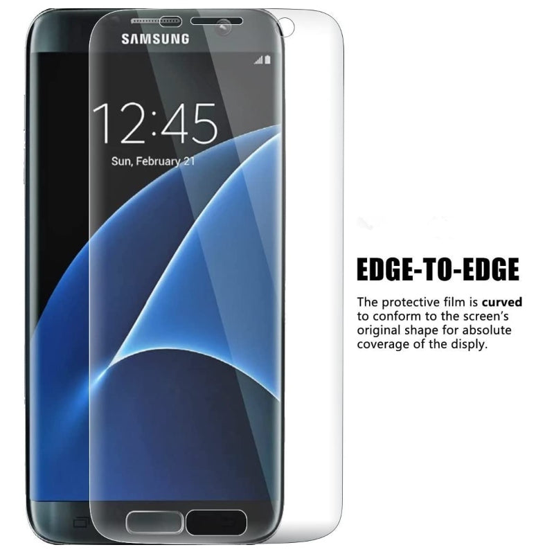 Samsung Galaxy S7 Edge Screen Guard