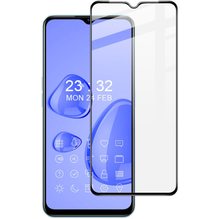 Oppo A78 5G Screen Guard