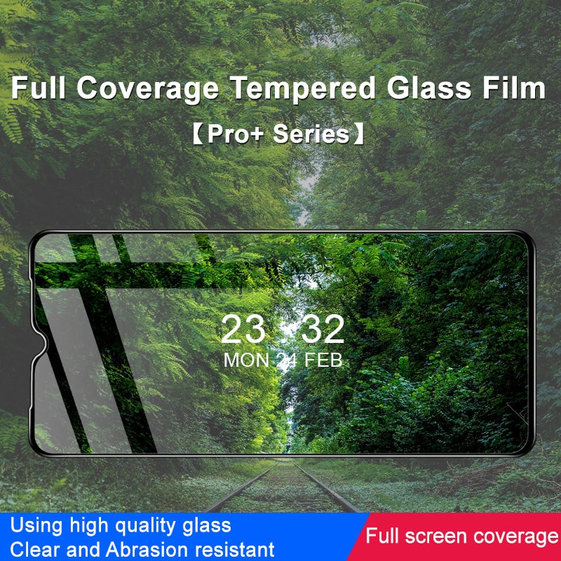 Oppo A58 5G Gorilla Glass