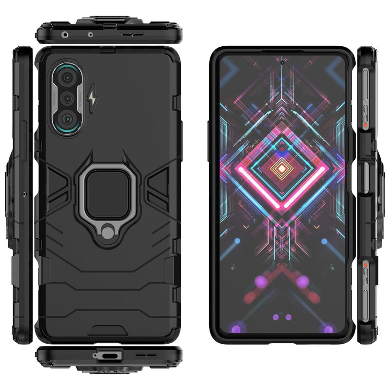 Poco F3 GT BACK COVER