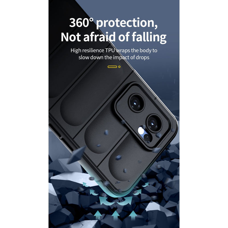 Oppo Reno7 5G BACK CASE