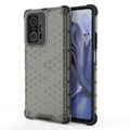 Classic Armour - Mobile Back Case for Xiaomi 11T 5G - 6.67 Inches