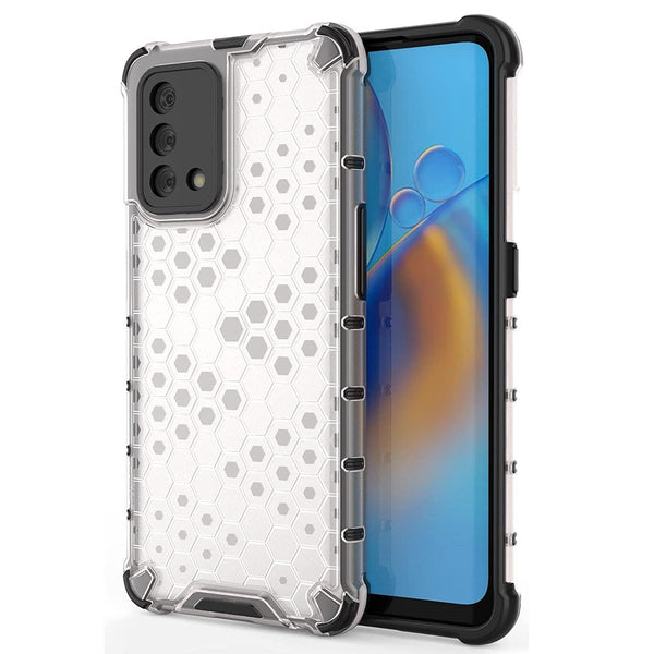 Oppo F19s back cover