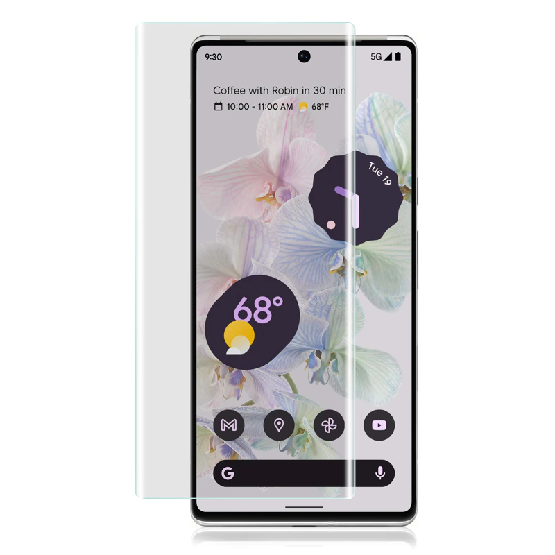 Google Pixel 7 Pro 5G Screen Protector 