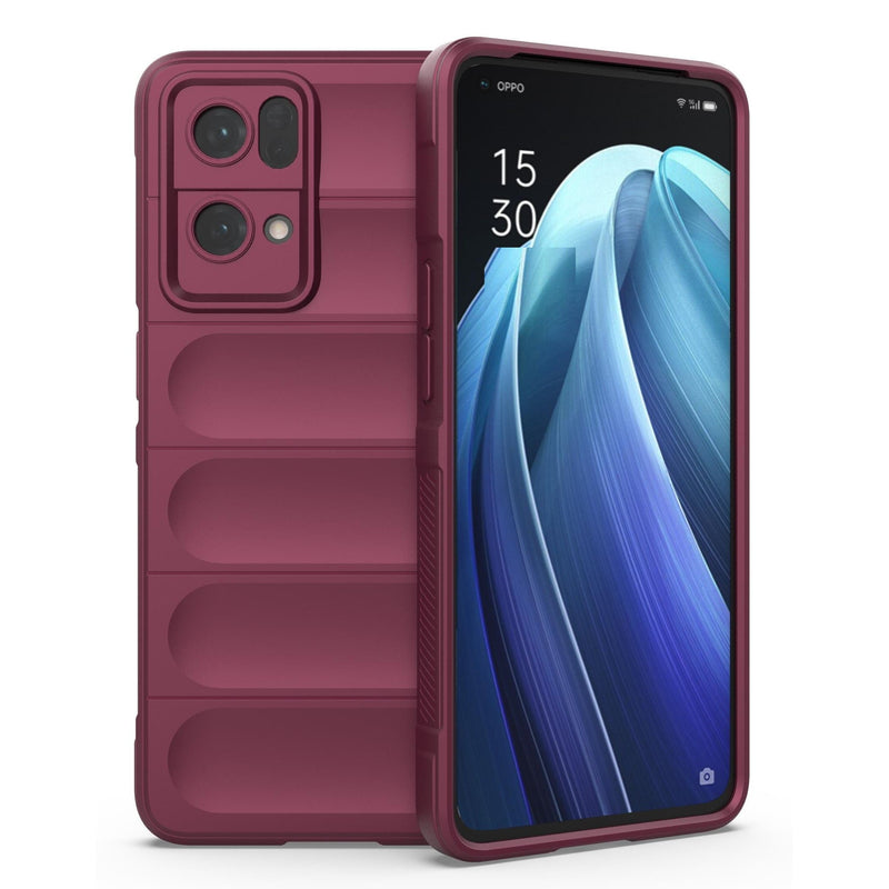 Oppo Reno7 Pro 5G BACK CASE