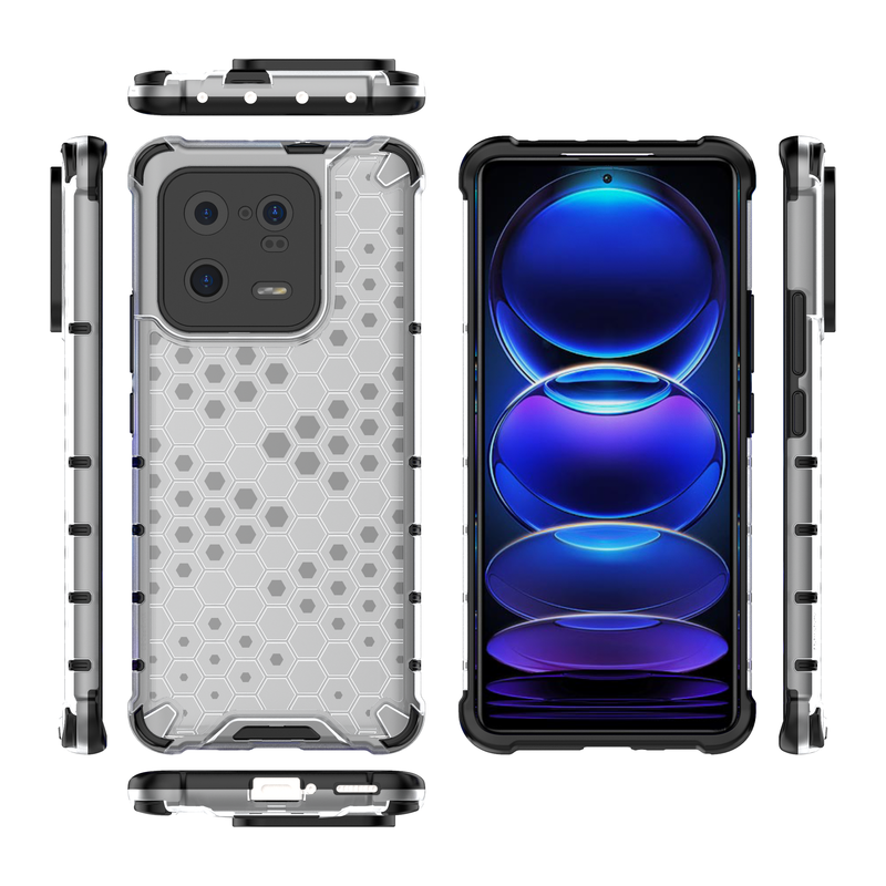 Xiaomi 13 Pro 5G back case