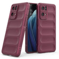 Oppo Reno7 Pro 5G BACK COVER