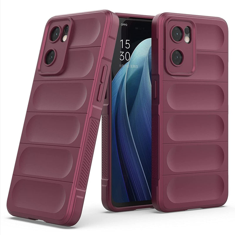 Oppo Reno7 5G BACK CASE