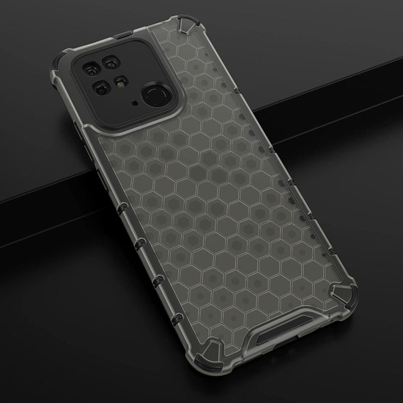 Redmi 10 case