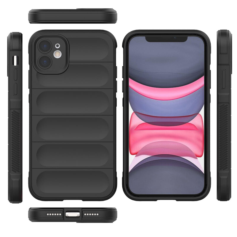 iPhone 11 Silicone Cover