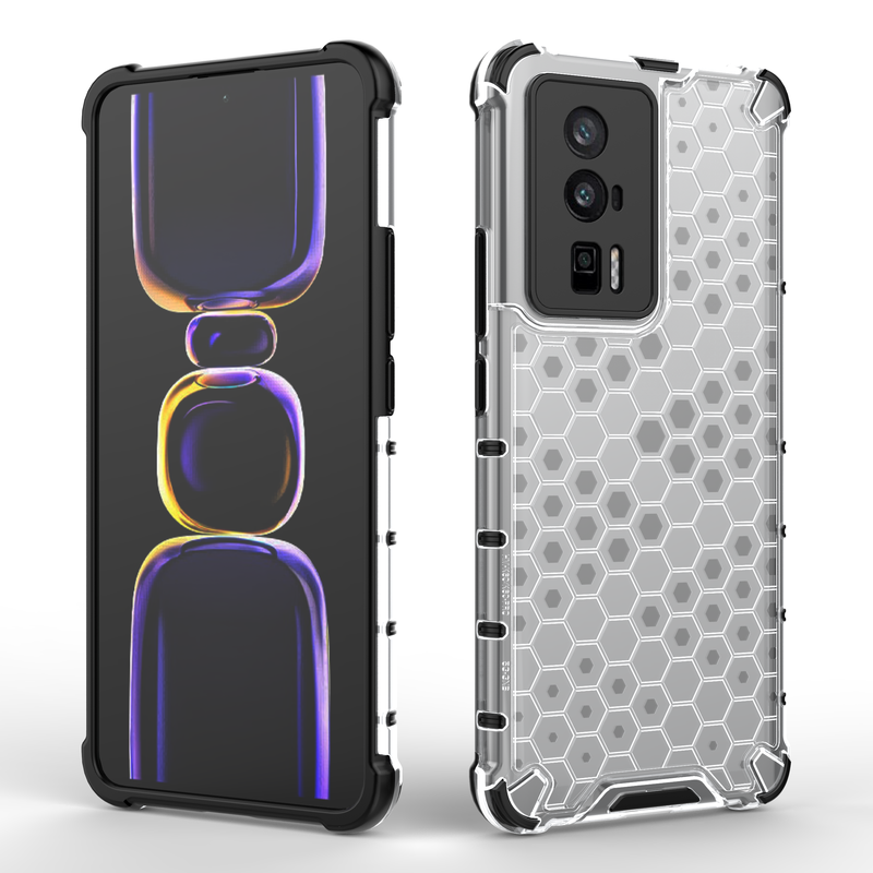 Poco F5 Pro 5G flip cover