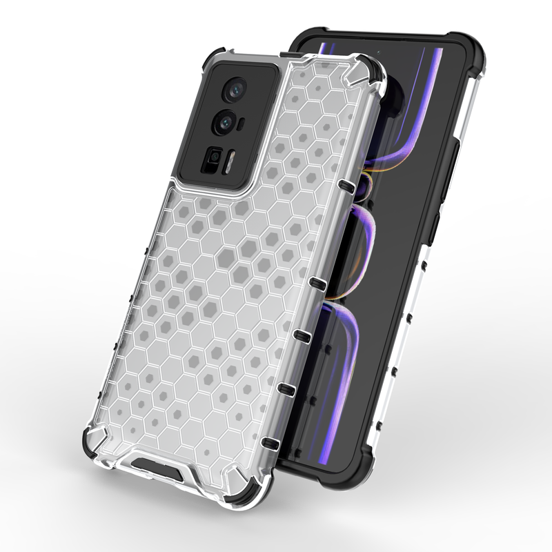 Redmi K60 5G Classic Armour case