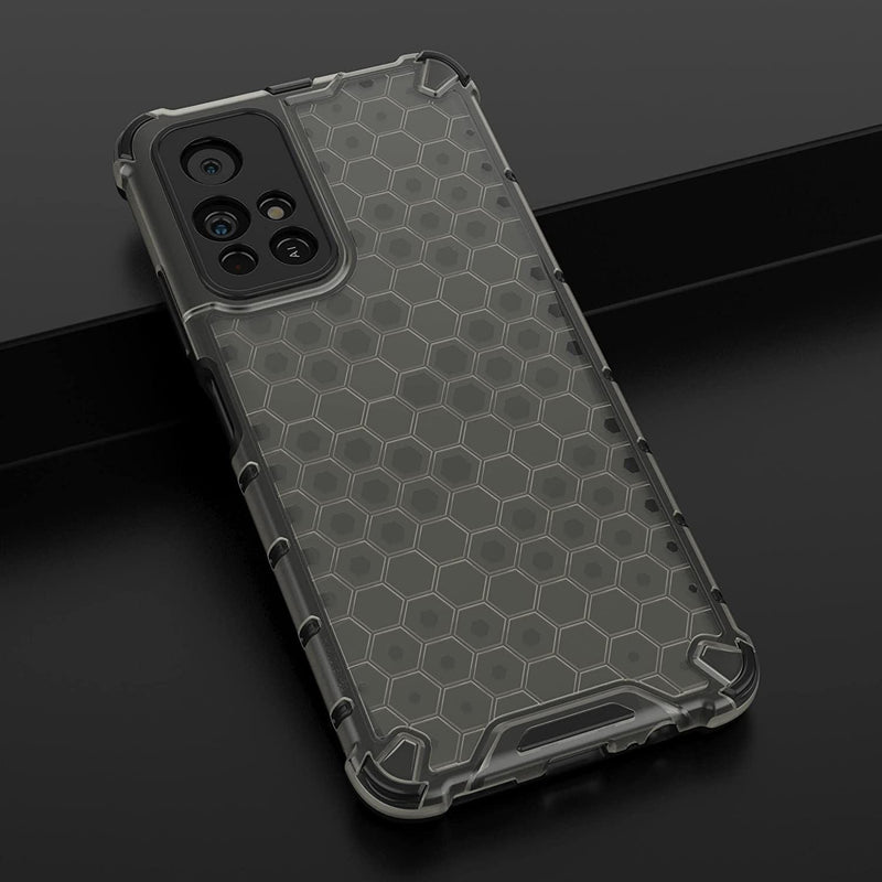 Poco M4 Pro 5G back cover