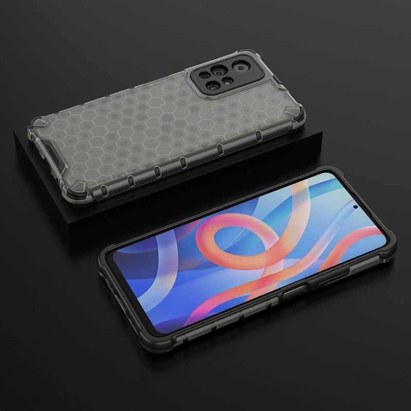 Poco M4 Pro 5G flip cover