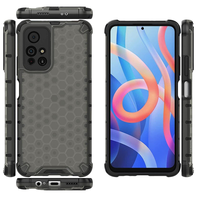 Poco M4 Pro 5G back cover low price