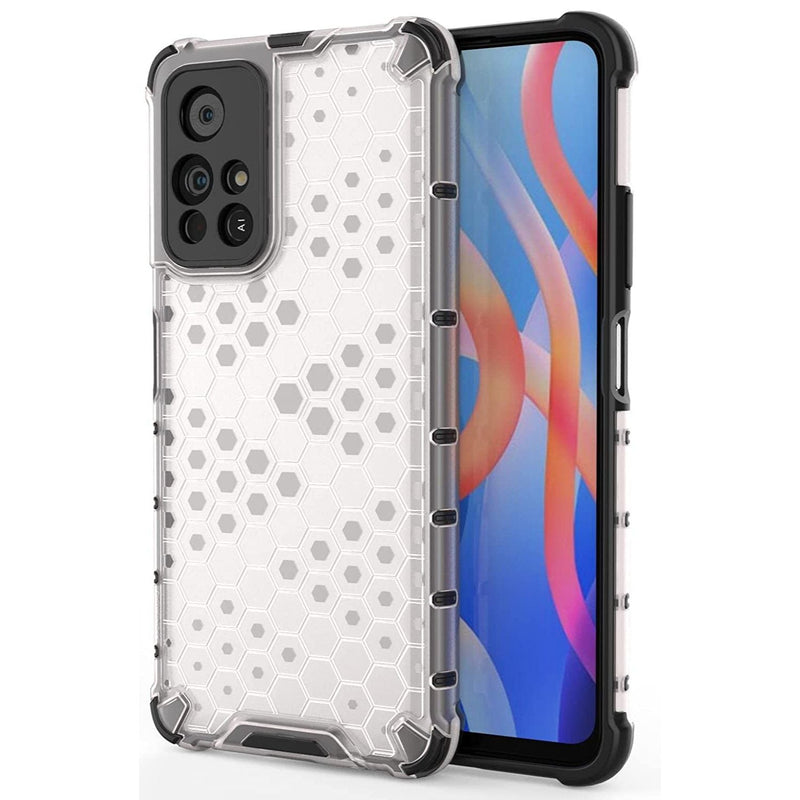 Poco M4 Pro 5G back case